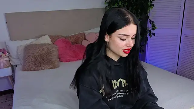 Živý XXX chat Silena_sky