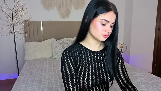 Chatroom XXX en direct de Silena_sky