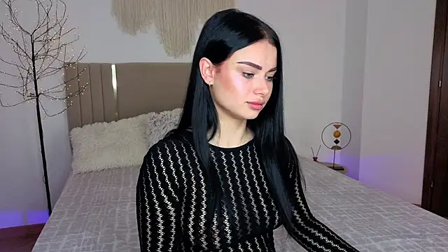 Webkamerová show Silena_sky