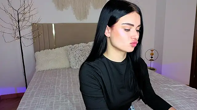 Chat +18 de Silena_sky ao vivo