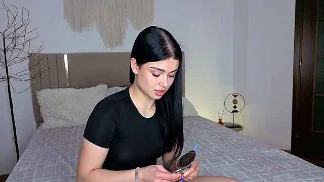 Silena_sky Obrolan Langsung XXX