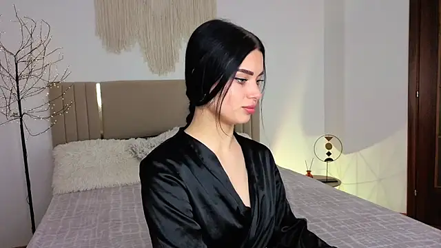 Chat XXX en directo de Silena_sky