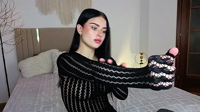 Silena_sky Obrolan Langsung XXX
