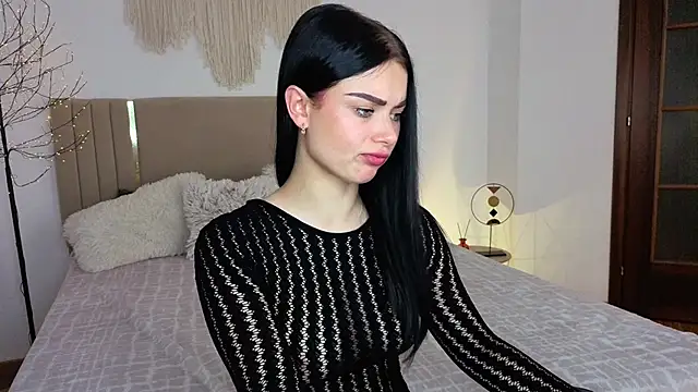 Chat XXX en directo de Silena_sky