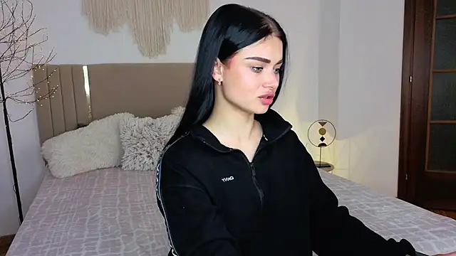 Silena_sky Obrolan Langsung XXX