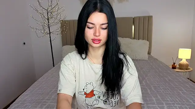 Chatroom XXX en direct de Silena_sky