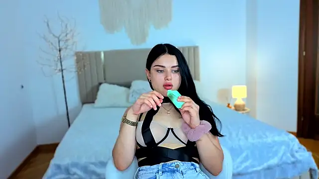 Chat XXX ao vivo de Silena_sky