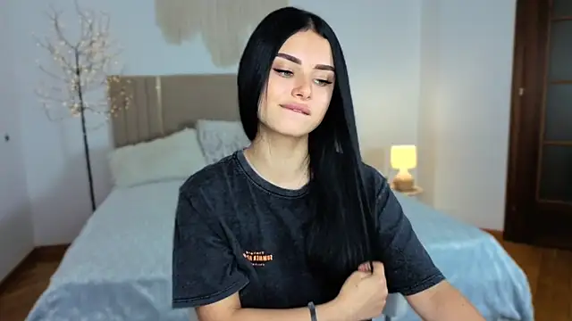 Živý XXX chat Silena_sky