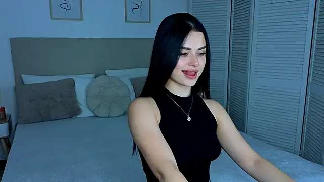 Silena_sky Live XXX-chat