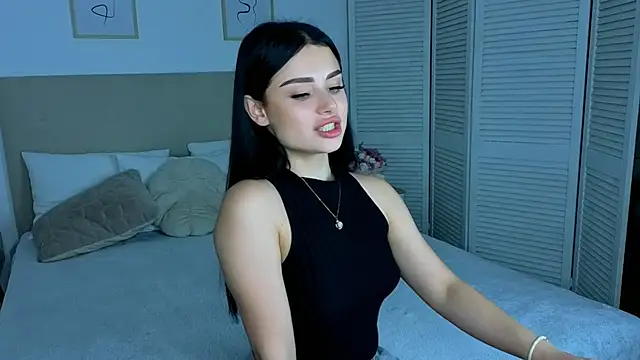 Chat XXX ao vivo de Silena_sky