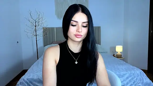 Chat XXX en directo de Silena_sky