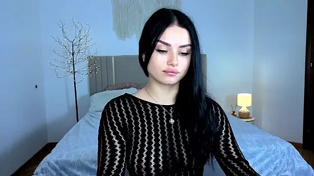 Chat +18 de Silena_sky ao vivo