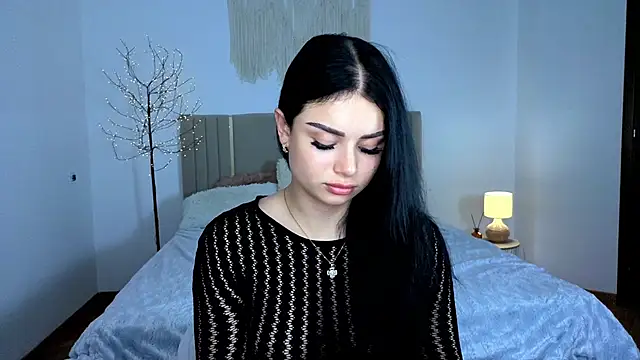 عرض كام Silena_sky