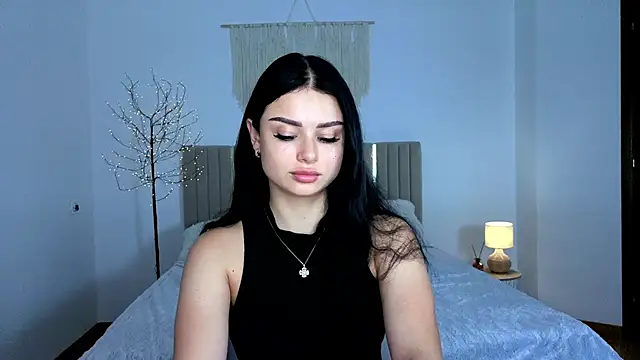 Živý XXX chat Silena_sky