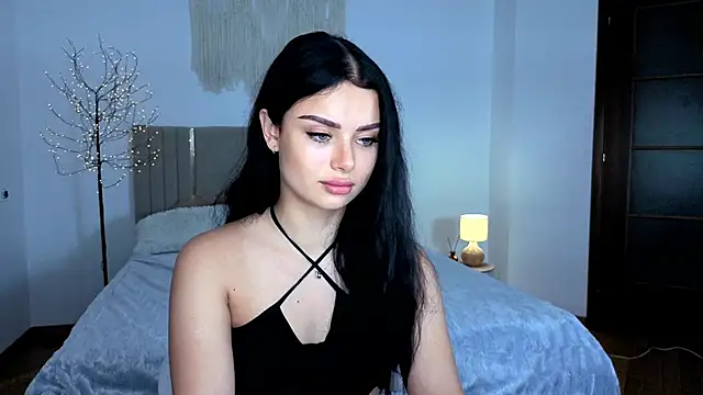 Czat XXX na żywo – Silena_sky