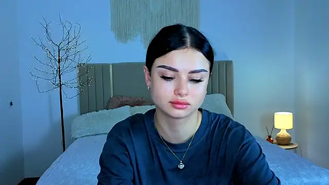 צ'אט XXX בשידור חי של Silena_sky
