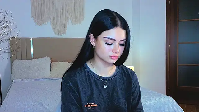 Czat XXX na żywo – Silena_sky
