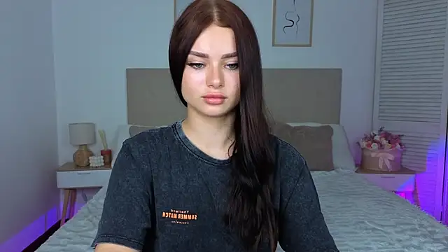 Chat XXX en directo de Silena_sky