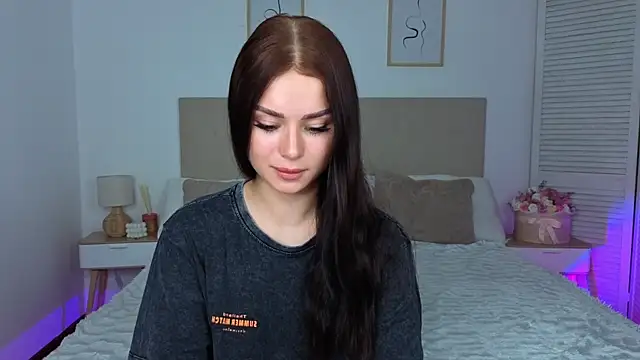 Silena_sky Live XXX-chat