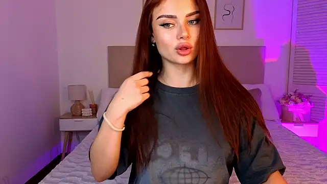 Chatroom XXX en direct de Silena_sky