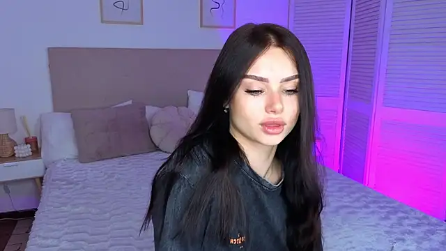 צ'אט XXX בשידור חי של Silena_sky
