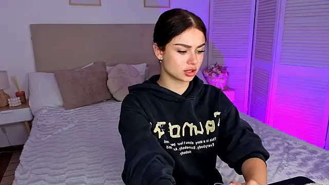 צ'אט XXX בשידור חי של Silena_sky