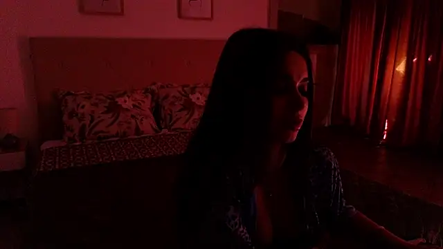 Silena_sky élő XXX-chatje