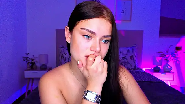 Silena_sky Live XXX-chat