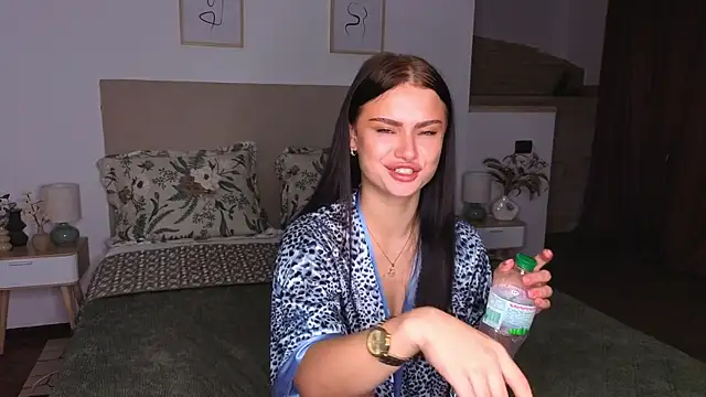 Živý XXX chat Silena_sky