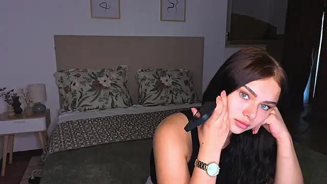 Chat XXX ao vivo de Silena_sky