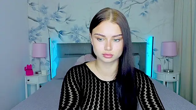 Chat XXX Live Silena_sky