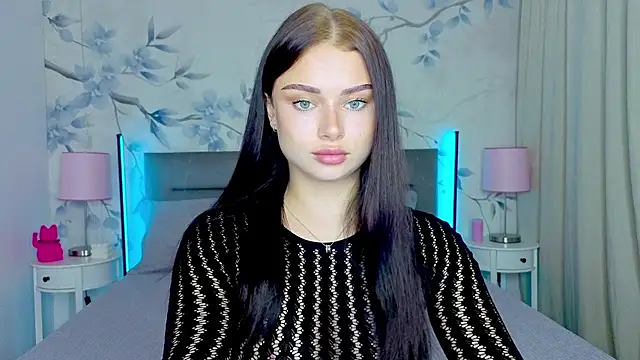 Silena_sky: онлайн-секс-чат