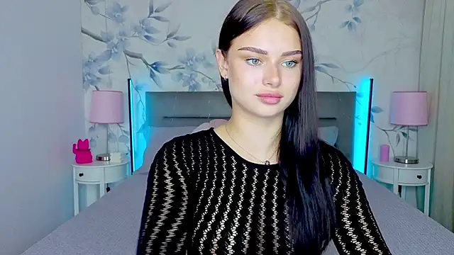 Chat XXX en directo de Silena_sky