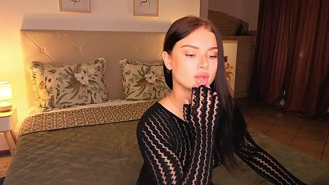 Živý XXX chat Silena_sky