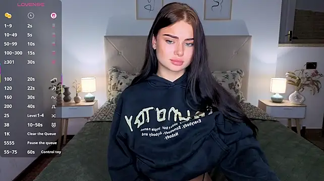 Silena_sky's Live XXX Chat