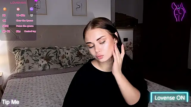 Silena_sky's Live XXX Chat