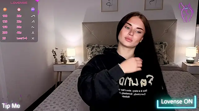 Živý XXX chat Silena_sky