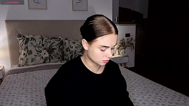 Silena_sky – Kamerová šou