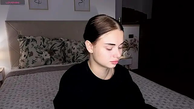Silena_sky – Kamerová šou