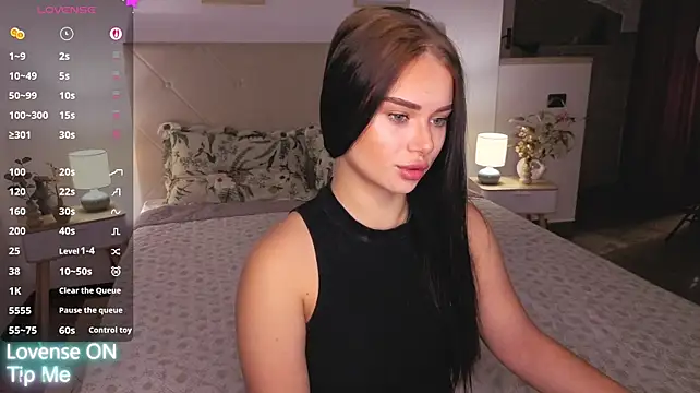 Chatroom XXX en direct de Silena_sky