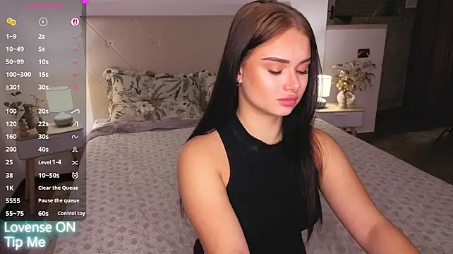 Silena_sky 라이브 XXX 채팅