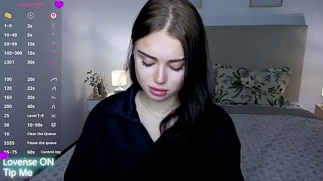 Silena_sky's Webcam Show