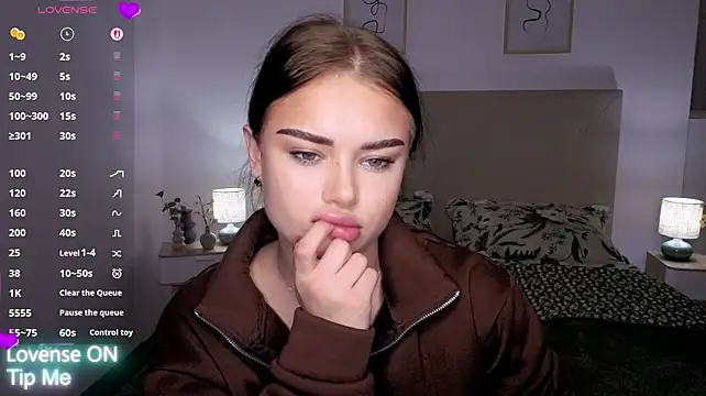 Živý XXX chat Silena_sky