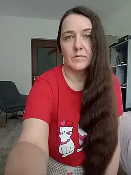 Angela_swet Adlı Modelin Canlı XXX Sohbeti