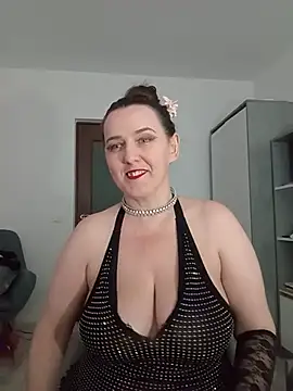 Вебкам-шоу Angela_swet