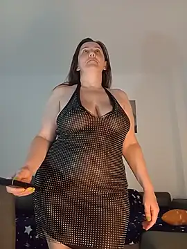 Webkamerová show Angela_swet