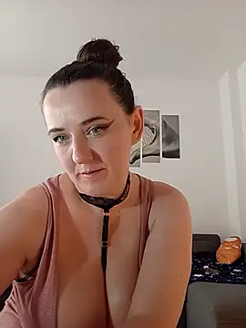 Вебкам-шоу Angela_swet