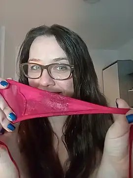 Webkamerová show Angela_swet