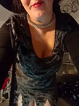 Webkamerová show Angela_swet