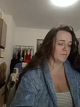 Angela_swet webkamerás műsora